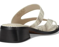 Franco Sarto A-Saylor Grey Snake Sale