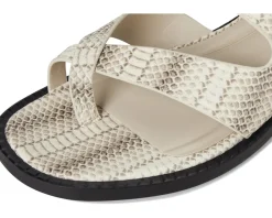 Franco Sarto A-Saylor Grey Snake Sale