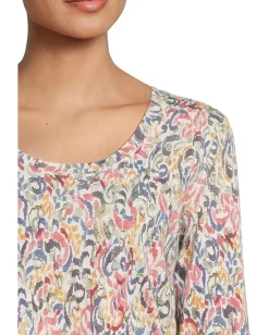 Tommy Bahama Ashby Isles Sunlit Seas Tee Coconut Outlet