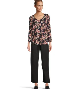 Women Tommy Bahama Ashby Isles Tidal Bloom Tee