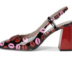 Women Blue by Betsey Johnson Ashhley