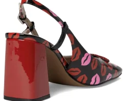 Women Blue by Betsey Johnson Ashhley