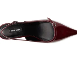 Women Nine West Ashlea