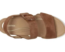 Aetrex Ashley Scotch Sale