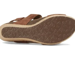 Aetrex Ashley Scotch Sale