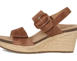 Aetrex Ashley Scotch Sale