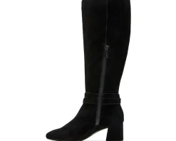 Blondo Ashley Waterproof Black Suede Sale