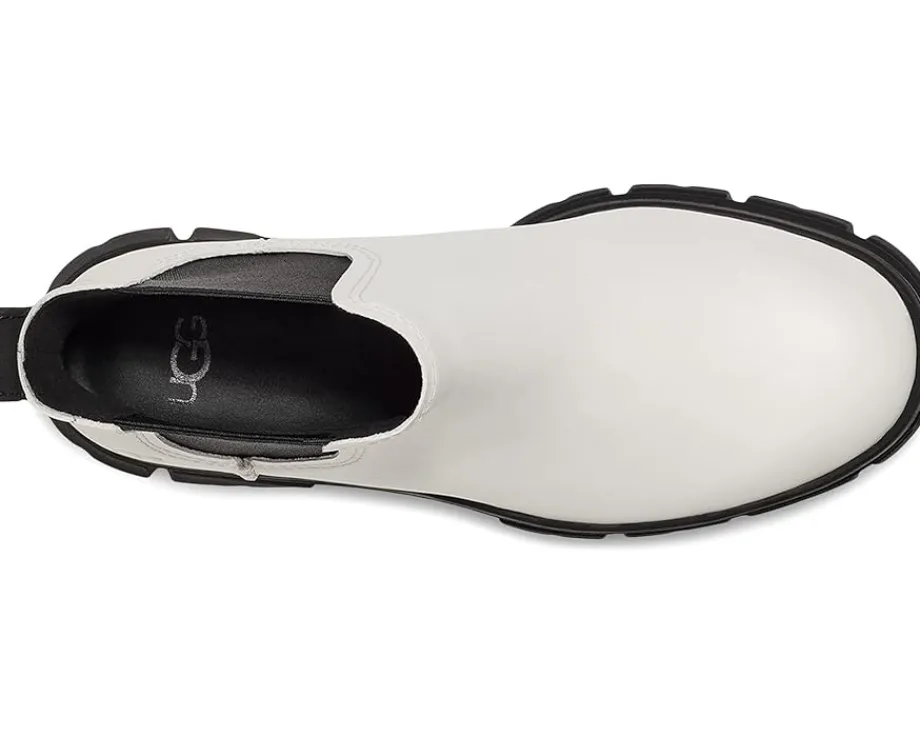 UGG Ashton Chelsea White Sale