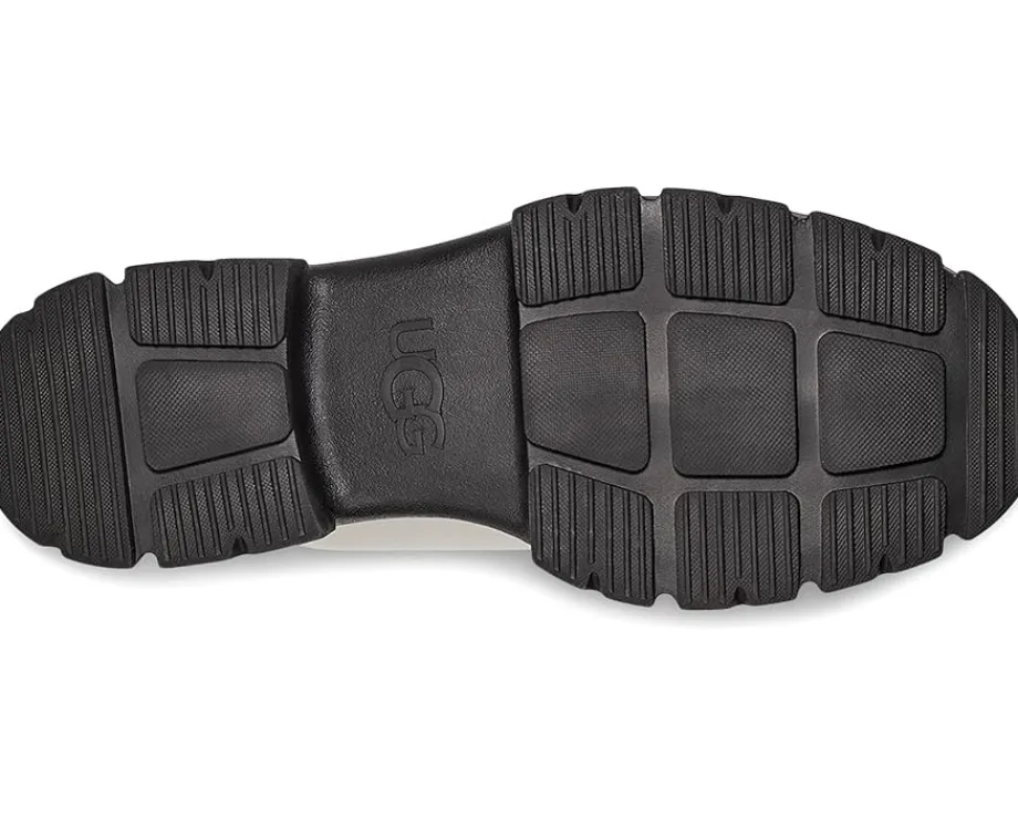 UGG Ashton Chelsea White Sale