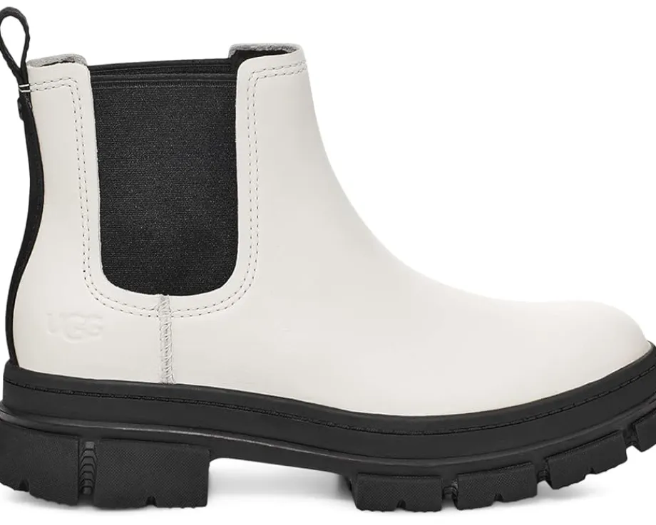 UGG Ashton Chelsea White Sale