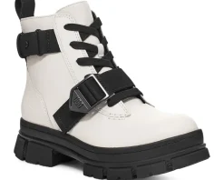 Women UGG Ashton Lace-Up