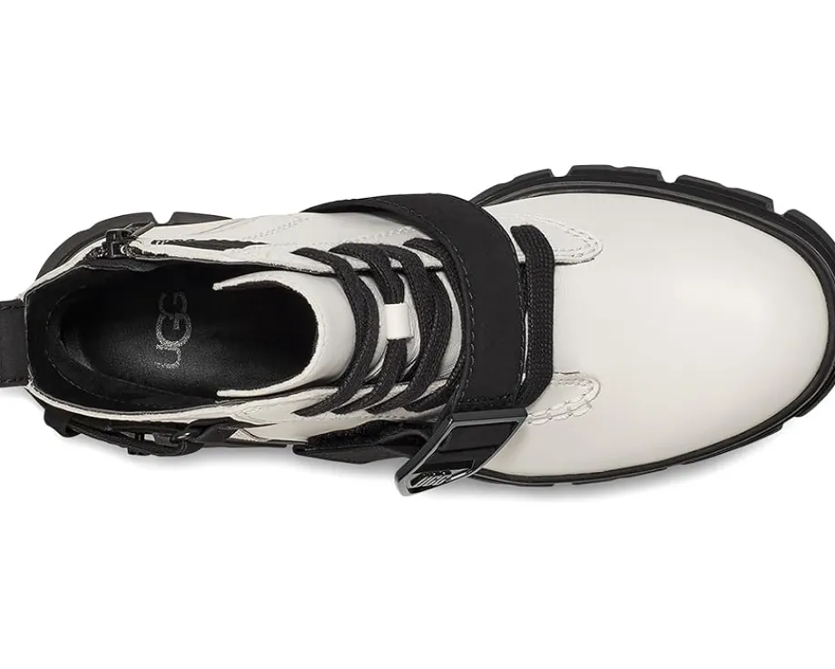 Women UGG Ashton Lace-Up