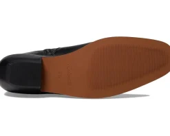 Women Madewell Aspen Stretch Boot