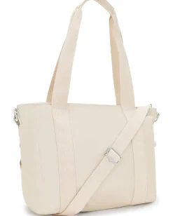 Kipling Asseni S Beige Pearl Online
