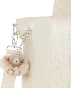 Kipling Asseni S Beige Pearl Online