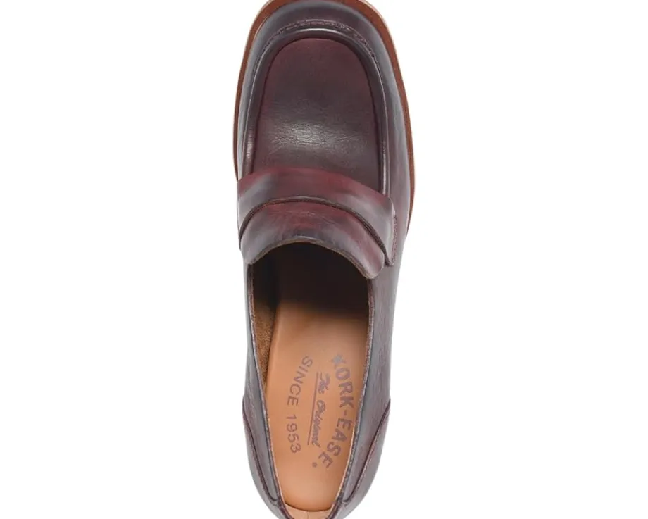 Kork-Ease Aston Bugundy (port) Sale