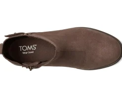 Women TOMS Astrid