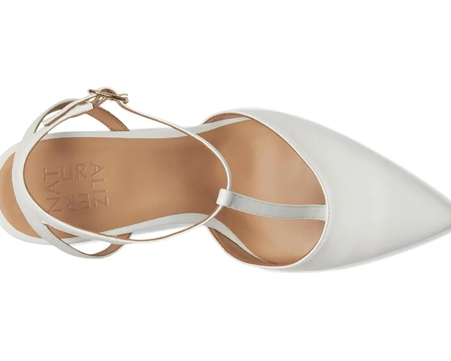 Women Naturalizer Astrid