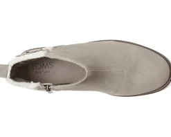 TOMS Astrid Taupe