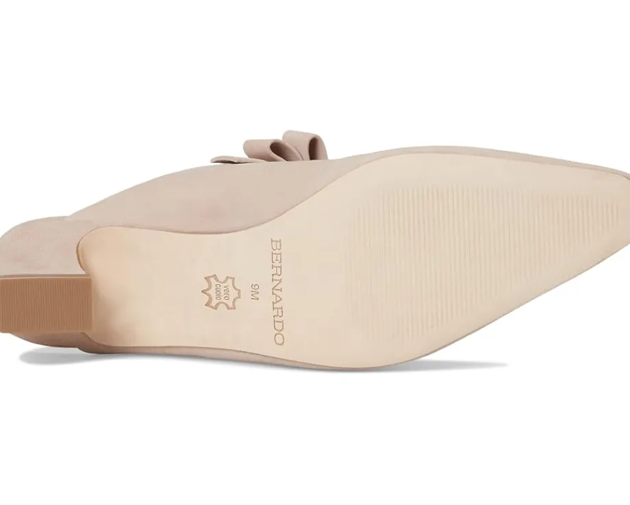 Bernardo Astrid Blush Outlet