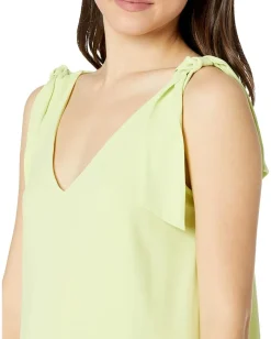 Women BCBGMAXAZRIA Asymmetrical Cami
