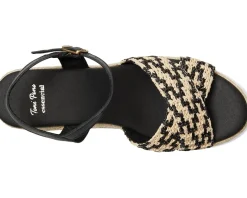 Toni Pons Atenes Negre/Black Discount