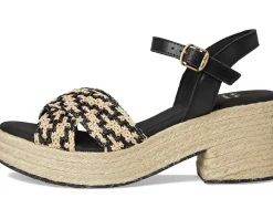 Toni Pons Atenes Negre/Black Discount