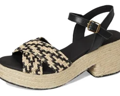 Toni Pons Atenes Negre/Black Discount