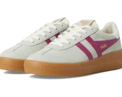 Gola Athena Matcha/Fuchsia/Off White/Gum Online