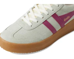 Gola Athena Matcha/Fuchsia/Off White/Gum Online