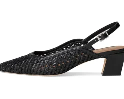 Bernardo Athena Black Hot