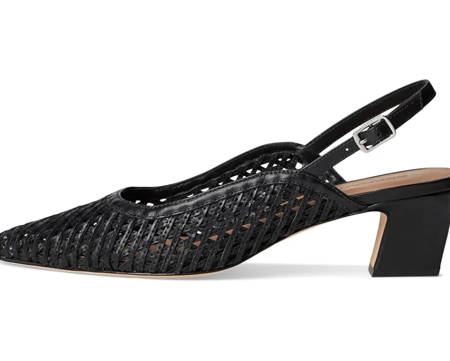 Bernardo Athena Black Hot