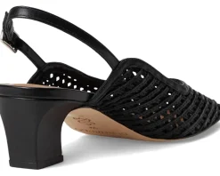 Bernardo Athena Black Hot