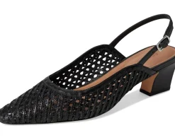 Bernardo Athena Black Hot