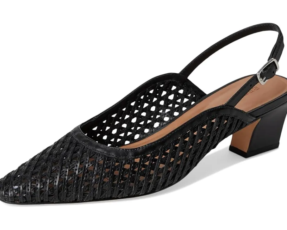 Bernardo Athena Black Hot