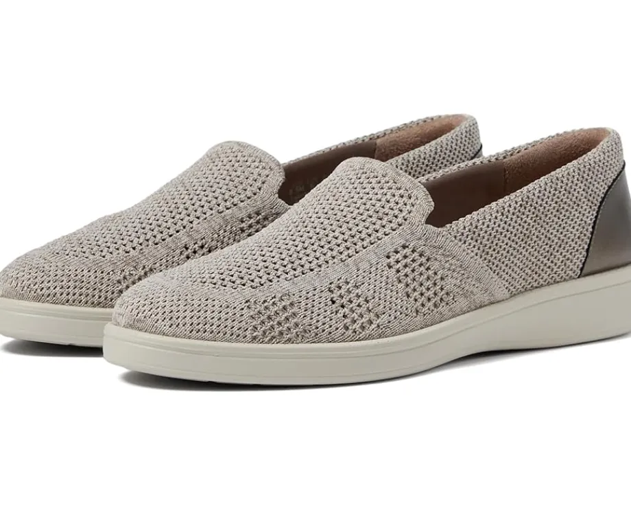 Women Bzees Athena Knit Slip-Ons