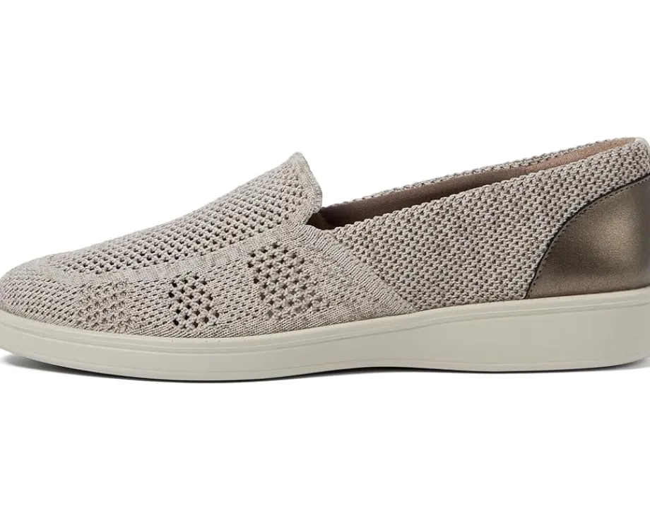 Women Bzees Athena Knit Slip-Ons