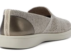 Women Bzees Athena Knit Slip-Ons