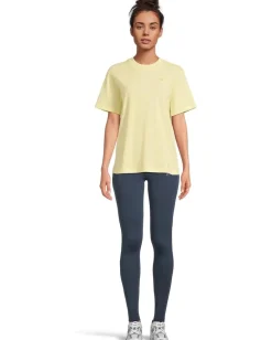 Women New Balance Athletics Jersey T-Shirt