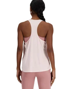 Women New Balance Athletics Tank