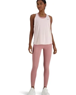 Women New Balance Athletics Tank
