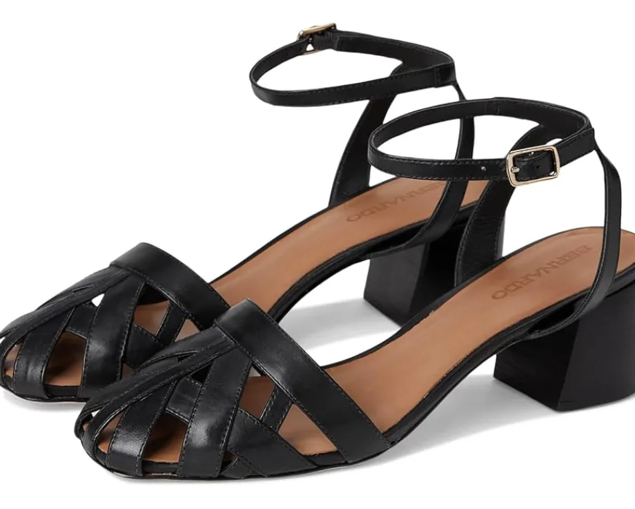 Women Bernardo Atlas