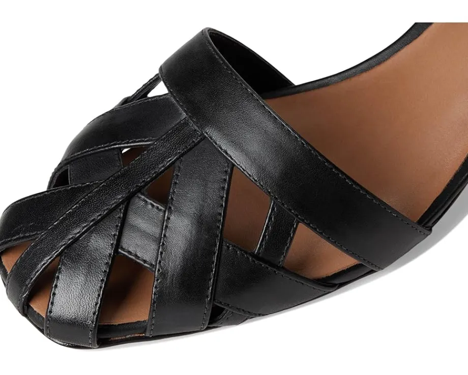 Women Bernardo Atlas