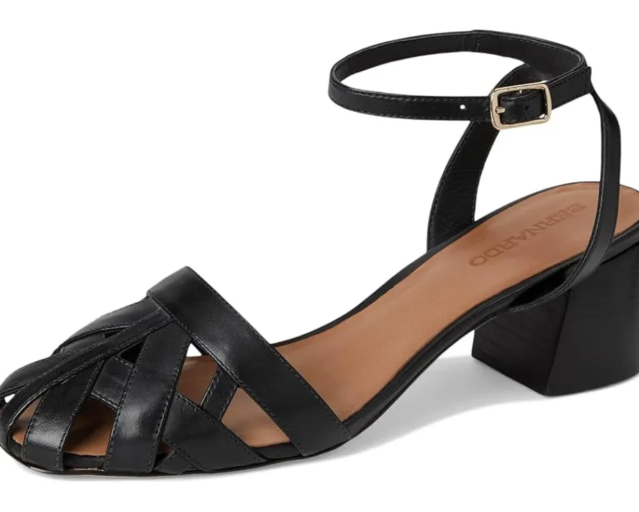 Women Bernardo Atlas