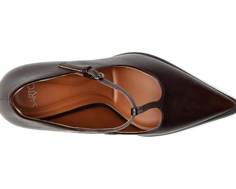 Franco Sarto Atley Dark Brown