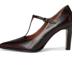 Franco Sarto Atley Dark Brown