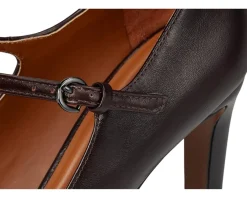 Franco Sarto Atley Dark Brown