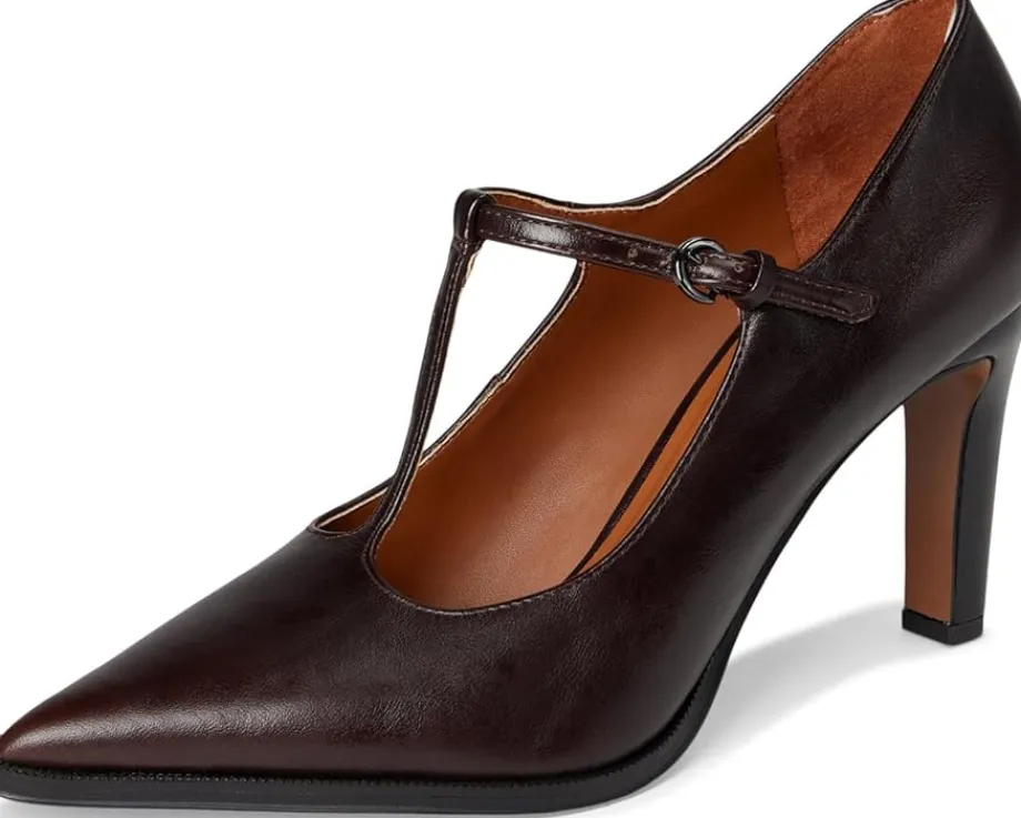 Franco Sarto Atley Dark Brown