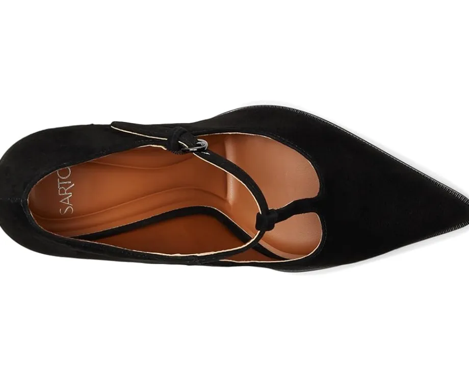 Franco Sarto Atley Black Online