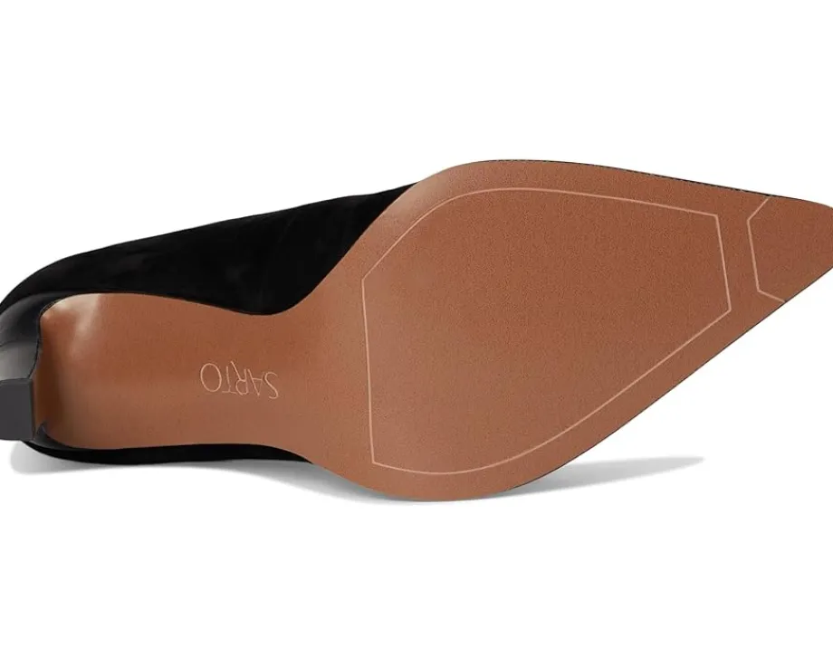 Franco Sarto Atley Black Online